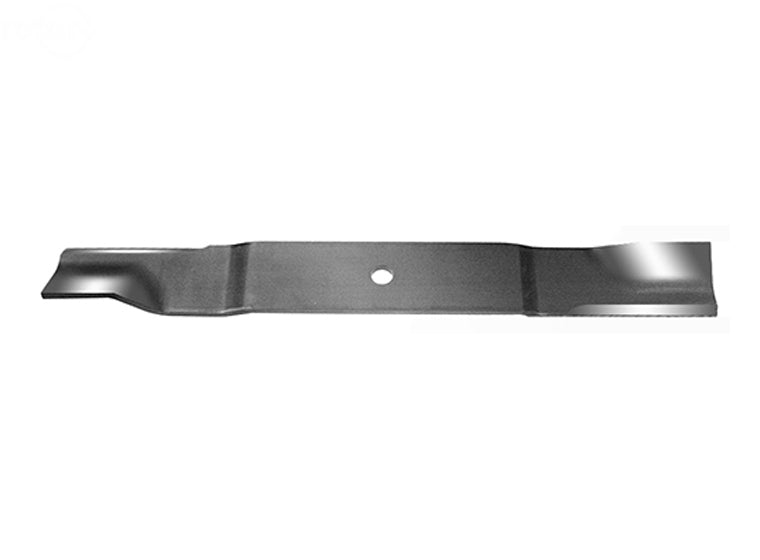 3 Offset Gravely Mower Blades - 60'' - ZTHD, Pro Turn, Promaster, PM300 09081200 - COPPERHEAD MOWER BLADES