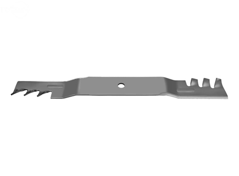 2 Mulching Blades for Toro Timecutter 42'' Deck replaces Toro 106-8744-03, 110-6568-03