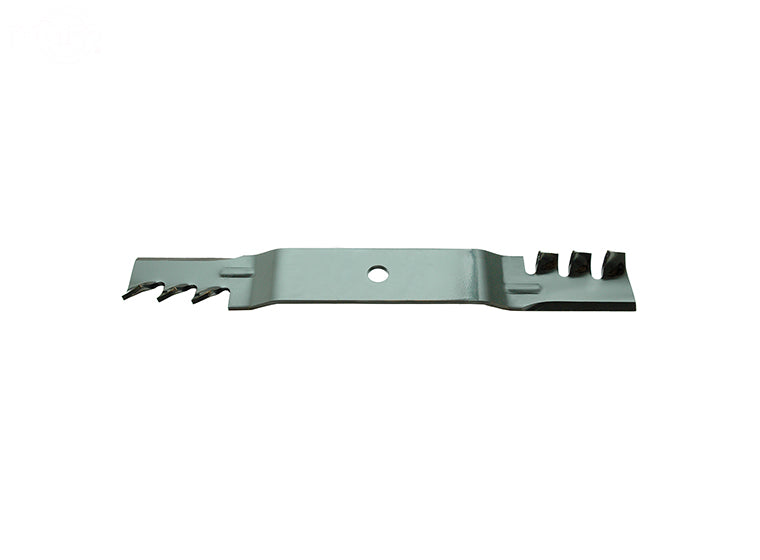 3 Copperhead Mulching blades for Cub Cadet Mower Z Force & Tank 54'' for Deck Blades