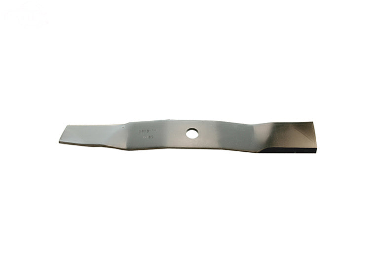 3 Mower Blades - 54'' Deck for John Deere 717, Z510, Z710, Z810, Z820, Z910, Z920, Z930 - COPPERHEAD MOWER BLADES