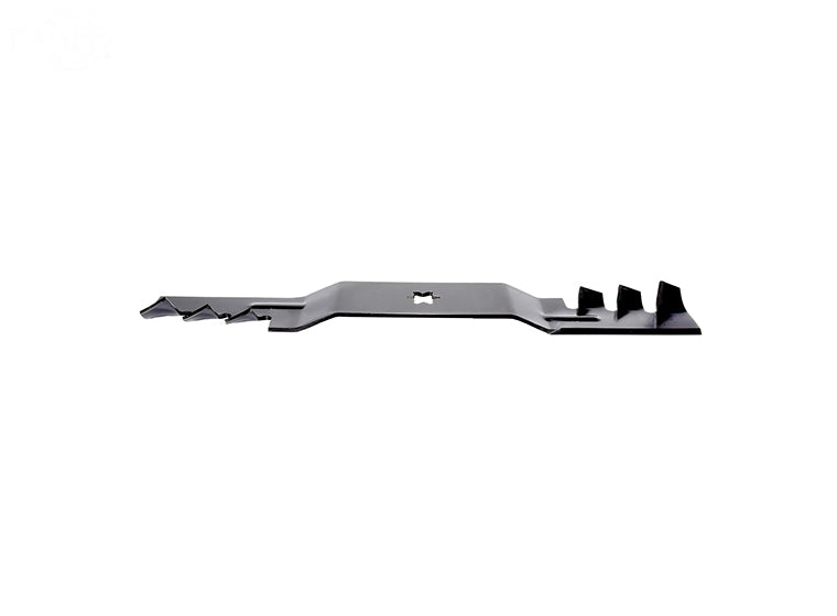3 Copperhead mulching blades for 54'' Cub Cadet Mower fits XT1 models - GT54 GX54 LX54 - 54''