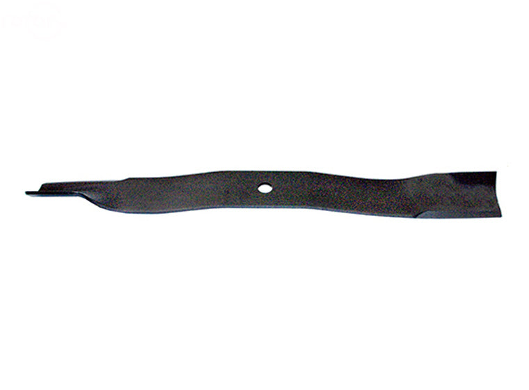 2 Copperhead Blades for Toro Timecutter 42'' Deck replaces Toro 106-8744-03, 110-6568-03