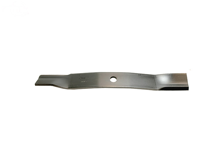 3 Mower Deck Blades - 60'' Deck for John Deere 717, Z510, Z710, Z810, Z820, Z910, Z920, Z930 - COPPERHEAD MOWER BLADES