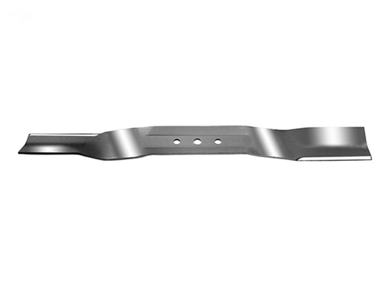 2 Toro TimeCutter 42'' Deck Blades replaces part 104-8697-03 and 131-4547-03