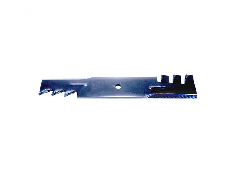 3 Mulching Blades for Scag Mower Deck - 48'' - Fits Turf Tiger, Freedom Z, Liberty Z, Cheetah, Tiger Cat, - COPPERHEAD MOWER BLADES