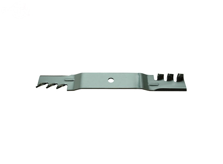 3 Mulching Mower Blades for Cub Cadet Stand On Pro X 600, Pro Z 54'' Models Ultima ZTX4 ZTX5
