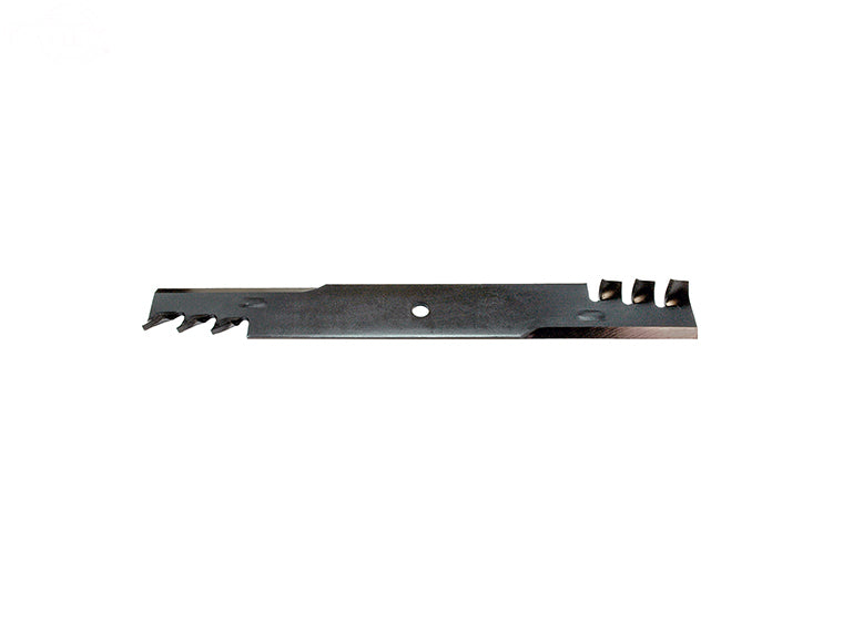 3 Mulching Blades 1/4'' Thick 3'' Wide 48'' Deck for Ferris Mower IS1000Z, IS1500Z, IS600Z, IS700Z - COPPERHEAD MOWER BLADES