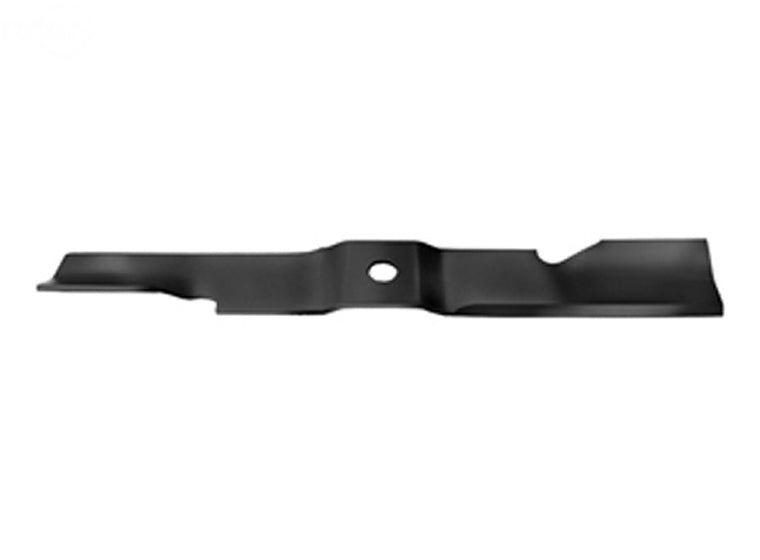 3 High Lift Mower Blades for 60'' Exmark Lazer Z Triton Deck replaces 103-8244, 109-6463