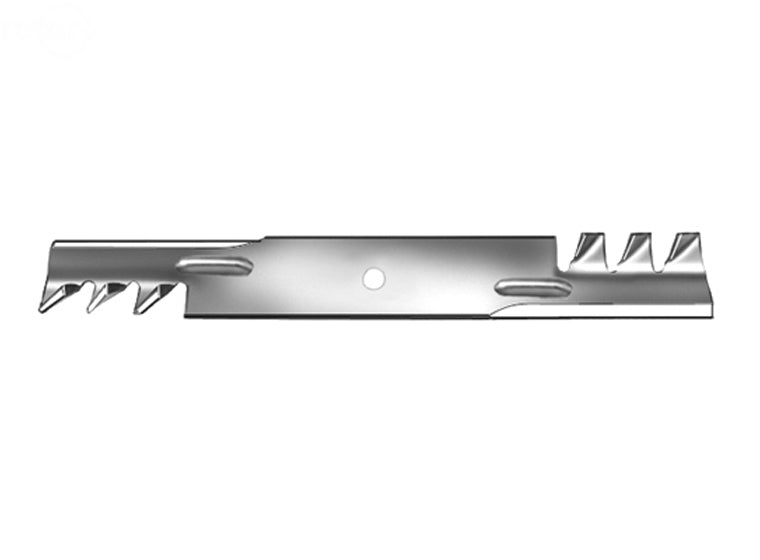 3 Mulching Mower Blades for Husqvarna PZ Models PZ54, PZ5426 replaces 525525901