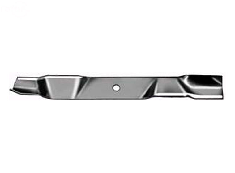 3 Wavy Mulching Mower Blades fits Gravely  60'' - ZTHD, Pro Turn, Promaster replaces 08979600