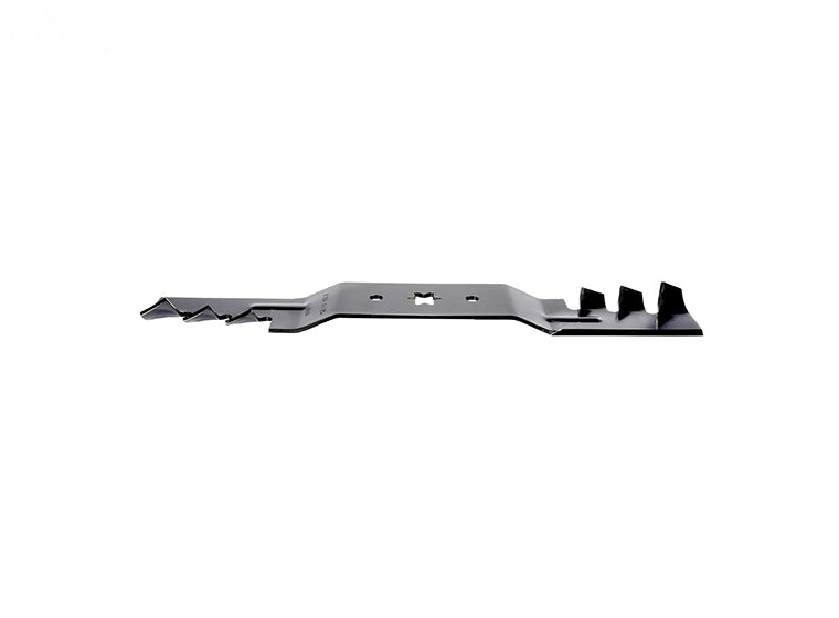 3 Mulching Mower Blades fits Cub Cadet XT1 GT50 LT50, LX50 - 942-05052A - 50'' - COPPERHEAD MOWER BLADES