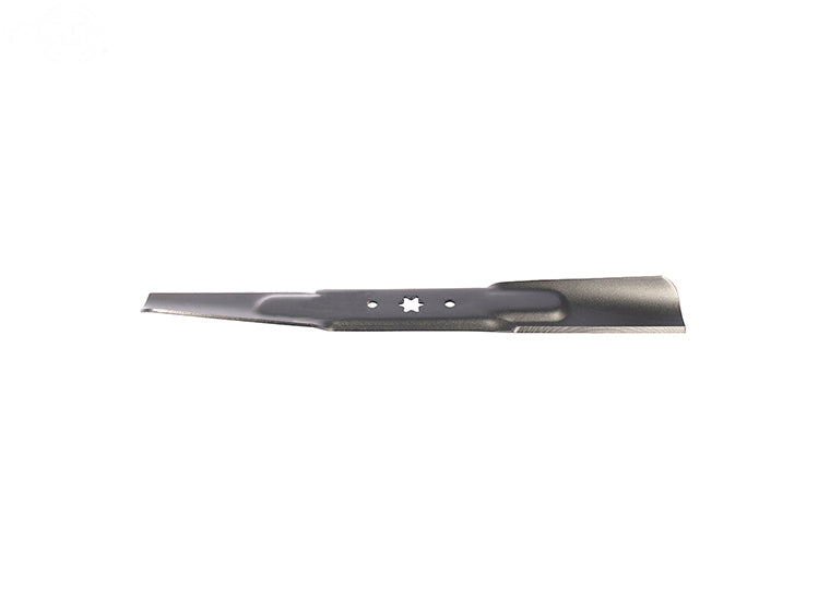 2 Blades For MTD 42'' Fits Cub Cadet LTX1042 RZT42 XT1-LT42 XT2-LX42 KH - COPPERHEAD MOWER BLADES