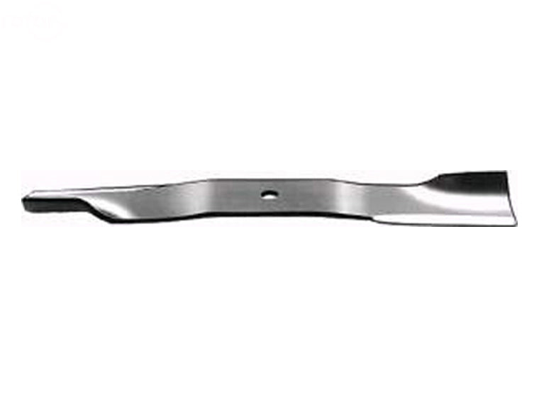3 Copperhead Offset blades for Bobcat Mower - 48'' - Procat, FastCat, XRZ, Classic, CRZ - COPPERHEAD MOWER BLADES