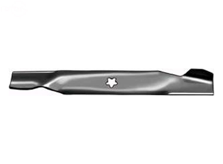 3 Mower Blades fits Craftsman 50'' Cut replaces 137380, 532137380