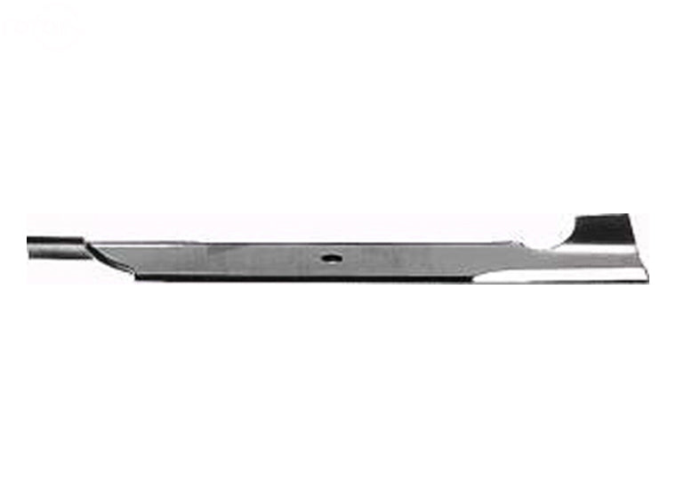 3 Copperhead blades for Bobcat Mower - 52'' - Procat, FastCat, XRZ, Classic, CRZ - COPPERHEAD MOWER BLADES
