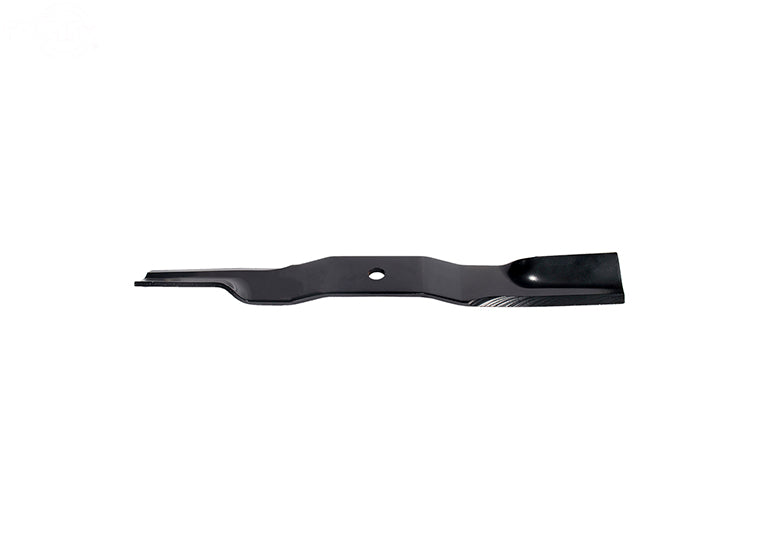 2 Copperhead Mower Blades for Kubota 42'' Deck replaces K5559-34330 RCK42P-122Z