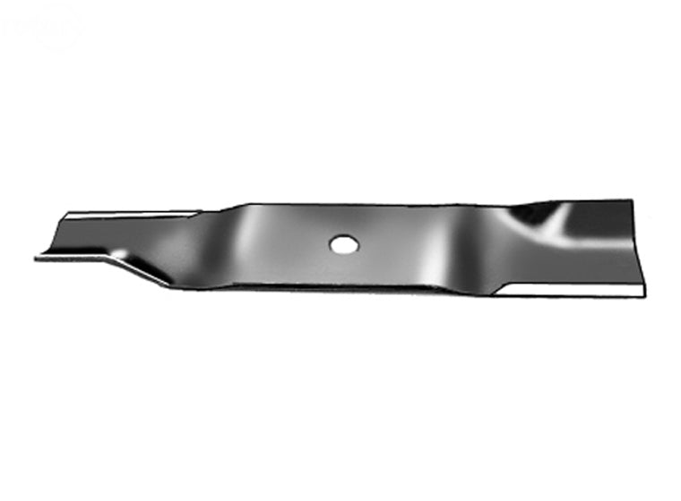 Copperhead blades for Cub Cadet Zero Turn Mower Z Force & Tank 60'' Deck Blades - COPPERHEAD MOWER BLADES