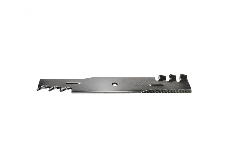 3 Mulching Blades for Big Dog Mower Deck - 52''  fits Alpha and Trooper 52'' Decks - COPPERHEAD MOWER BLADES