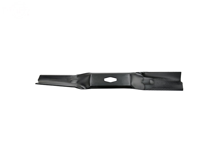 3 Mower Blades for Cub Cadet 50'' ZT1, ZT2,  XT1 LT 50 replaces 742-05094 "S" shaped center