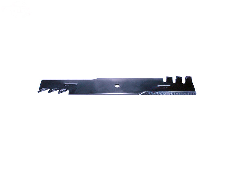 3 Copperhead 61'' Mulching blades 1/4'' Thick 3'' Wide for Bobcat Mower 61'' -Procat, FastCat, XRZ, - COPPERHEAD MOWER BLADES