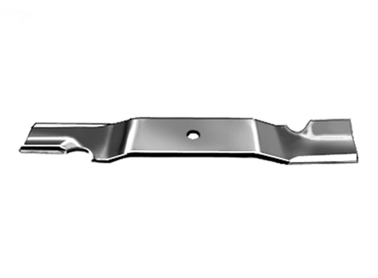 3 Blades for Grasshopper Mower 52''  - Fits 220, 225, 223, 227, 325, 327, 329, 327A, 321D, 322D, 325D, 428D, 430D