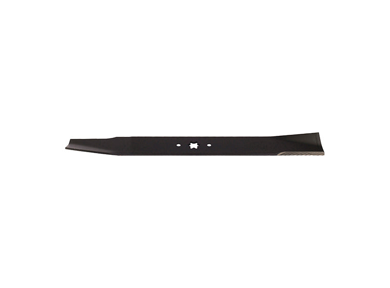 2 Blades Cub Cadet Mower - 42'' Deck - LTX1040 LTX1042 RZT-L42 RZTS-42 942-04312 - COPPERHEAD MOWER BLADES