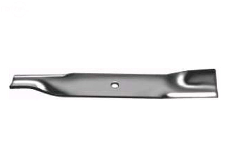 3 Blades for Husqvarna Z548, PZT48 replaces 581055501