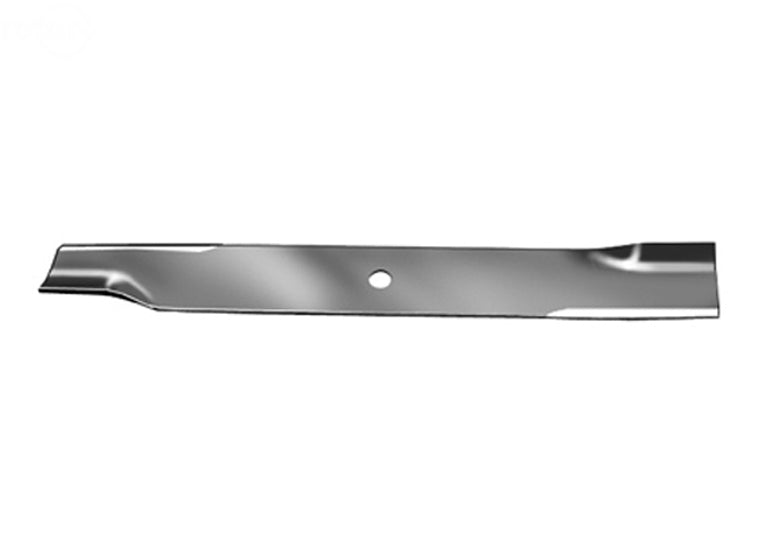 3 Copperhead Mower Blades fits Spartan 61" Cut Decks  Fits RZ, RT, SRT and KG Models 438-0002-00 - COPPERHEAD MOWER BLADES