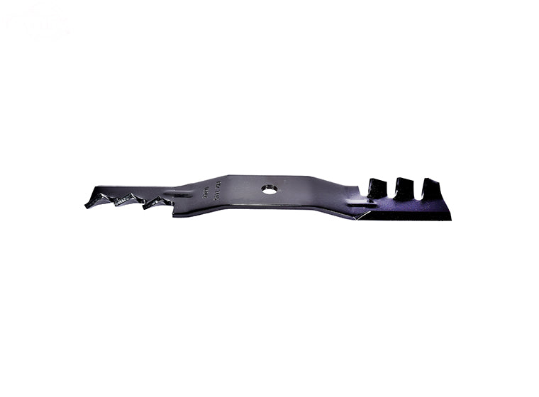 3 Copperhead Mulching Blades for Kubota Mower 48'' replaces  K5575-34330 K337, K5182-71840, K5575-97530