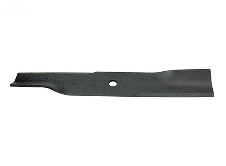 3 Copperhead Mower Blades fit Hustler 48" Raptor SD, Fastrak, FasTrak SDX, Trimstar, models - COPPERHEAD MOWER BLADES