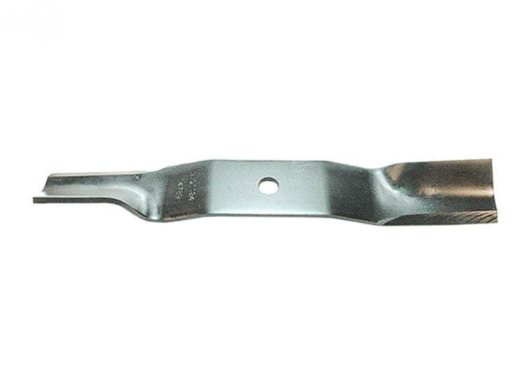 3 Blades for Kubota Mower 48'' replaces  K5575-34330 K337, K5182-71840, K5575-97530