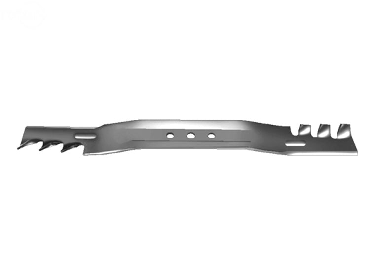 Copperhead Mulcher Blade replaces Toro 108-0954-03 21'' Deck Push Mower