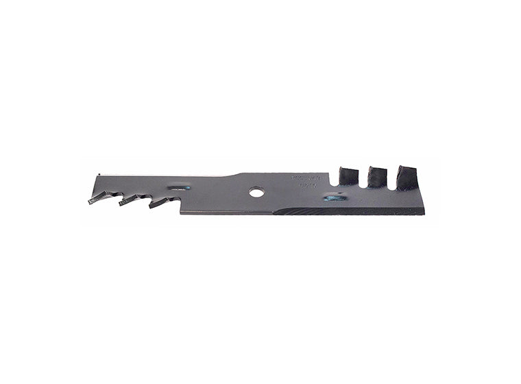 3 Mower Mulching Blades for Ariens Zoom XL 42'' Deck replaces 02961600