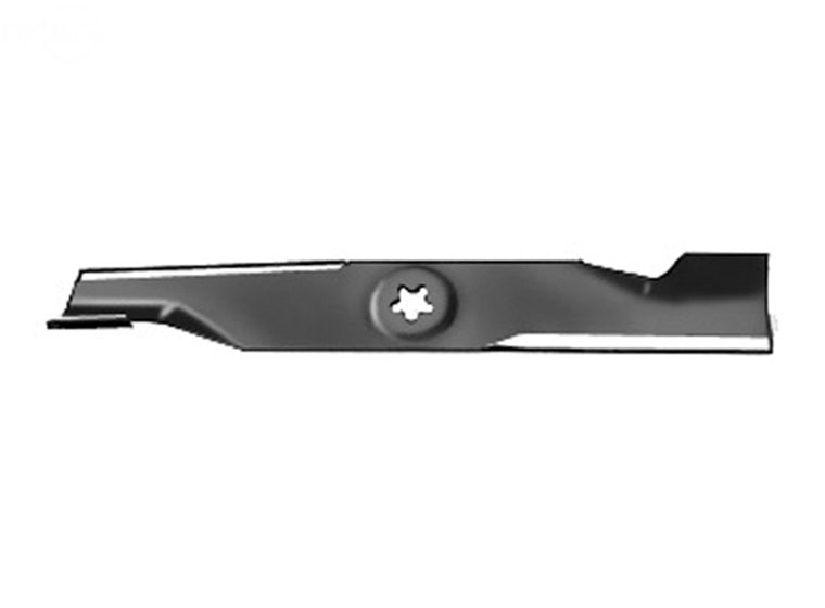 3 blades fits Husqvarna GTH2548 YTH2448 replaces 173920 and 180054