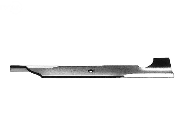 3  Copperhead blades for Bobcat Mower - 48'' - Procat, FastCat, XRZ, Classic, CRZ - COPPERHEAD MOWER BLADES