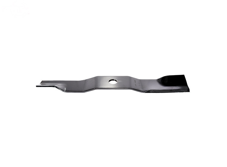 3  Copperhead Blades fits Kubota 60'' ZD Models 21, 25F, 28, 323, 326P, 331P, 331LP replaces K5945-34360