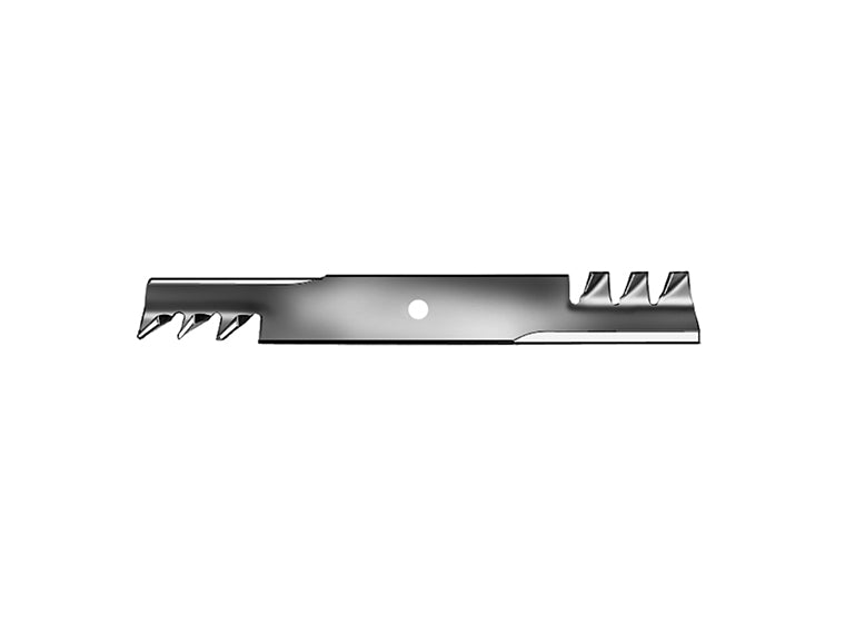 2 Mulching Blades fits Gravely Compact Pro 34'' Deck replaces 08779200