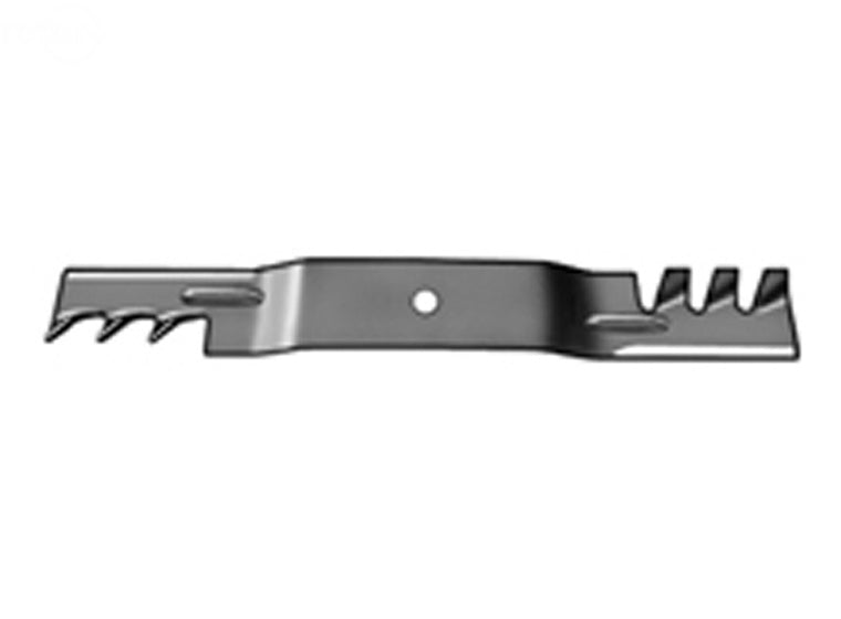 3 Mulching Grasshopper Mower 52'' Blades - Fits 220, 225, 223, 227, 325, 327, 329, 327A, 321D, 322D, 325D, 428D, 430D - COPPERHEAD MOWER BLADES