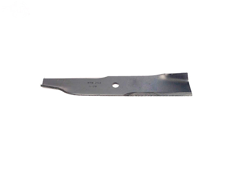 3 Copperhead 42'' Deck Blades for Bad Boy Mowers 038-04221-00 for MZ Models 42" deck - COPPERHEAD MOWER BLADES