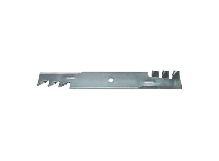 3 USA Copperhead HD Mulching Blades for Big Dog Mower Deck - 54'' Only fits Alpha, Alpha MP, Black Jack - COPPERHEAD MOWER BLADES