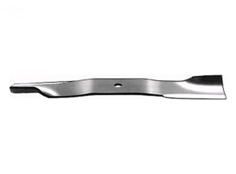 3 Offset blades for Bobcat Mower - 52'' - Procat, FastCat, XRZ, Classic, CRZ - COPPERHEAD MOWER BLADES