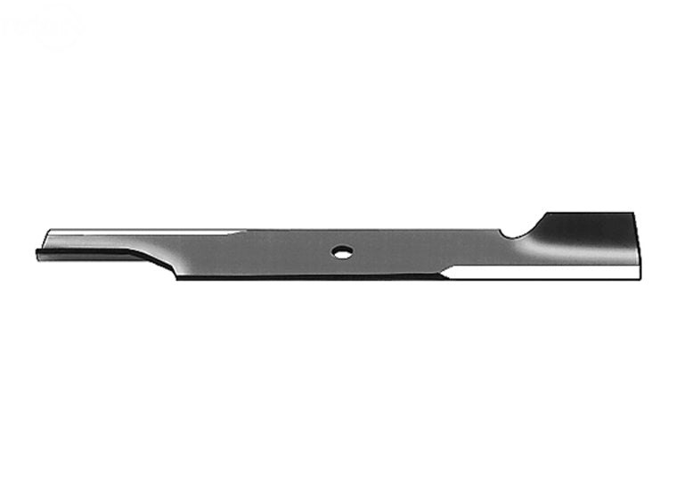 3 Blades Fits Ariens Ikon Mower 52 XD with 52 inch Deck - COPPERHEAD MOWER BLADES