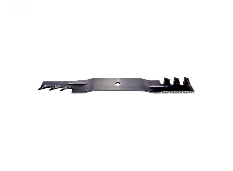 3 Offset Mulching Blades for Bad Boy Mower  54''  MZ, MZ Magnum, ZT, Outlaw -All 54