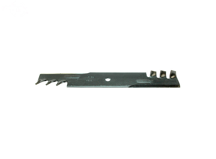 3 Mulching Deck Blades 52'' for Ferris Mower IS1000Z, IS1500Z, IS600Z, IS700Z - COPPERHEAD MOWER BLADES