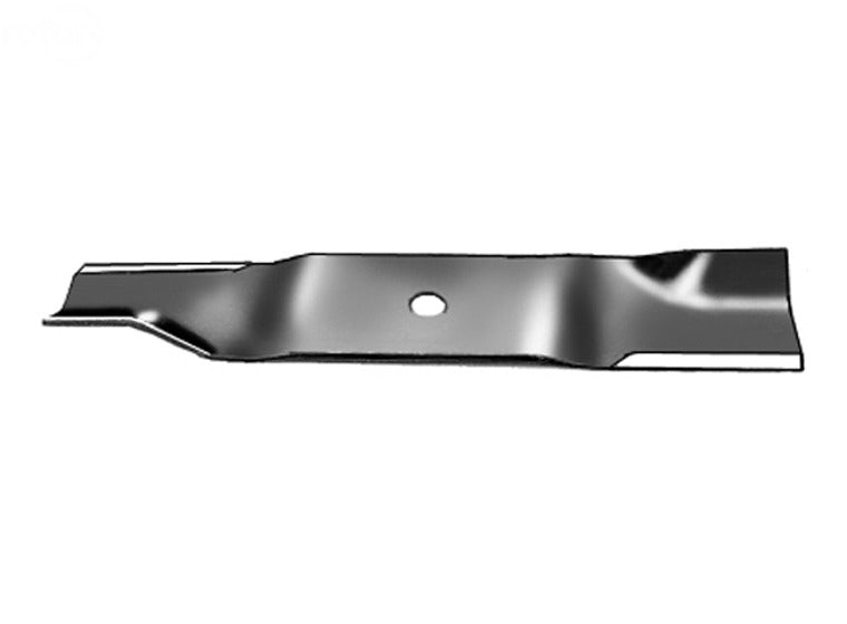 3 Mower Blades for Cub Cadet Stand On Pro X 600, Pro Z models 100, 500, 700, 900 replaces 02005019